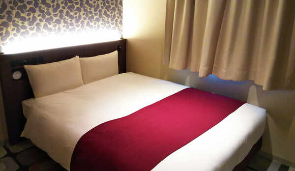 スタンダードダブル