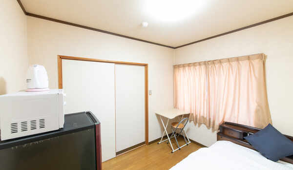 シングルルーム