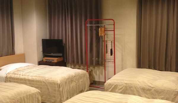 ファミリールーム