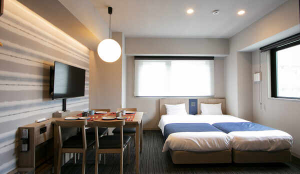 モデレート4ベッド_1