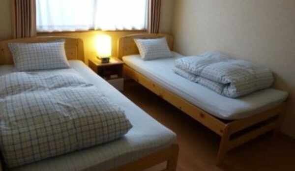 ツイン（通常）