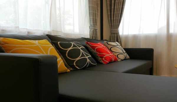 ファミリールーム