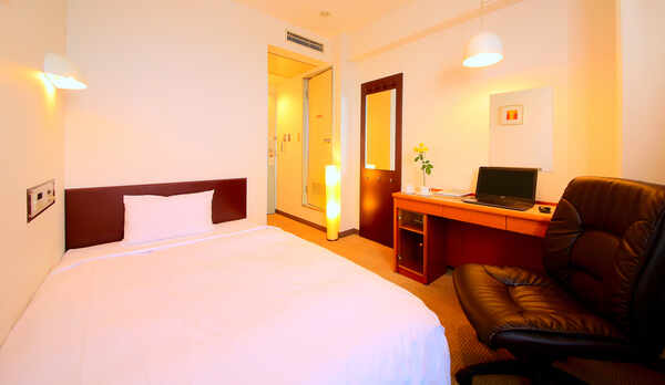 スタンダードシングルルーム