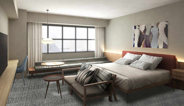 デラックスファミリー（30㎡）