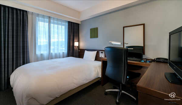 ビジネスルーム