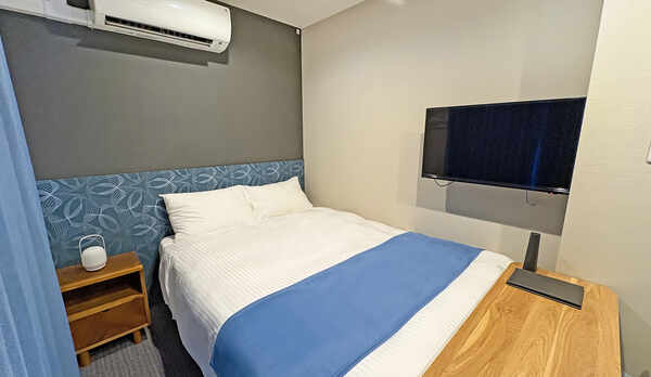 エコノミールーム