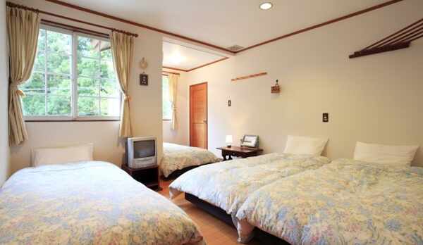 フォースルーム