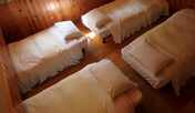 山小屋スイート |４-５名利用