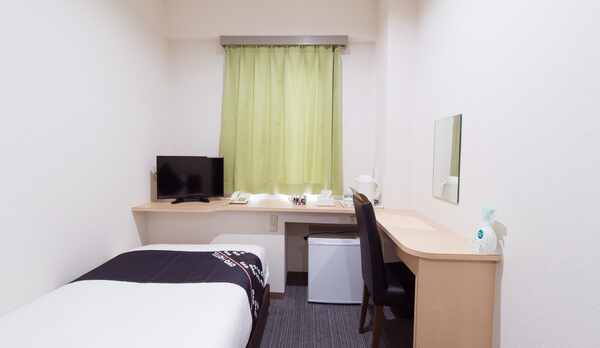 シングルルーム