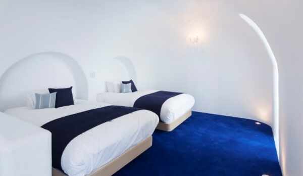 エグゼクティブスイート「Santorini」