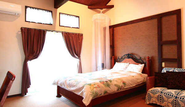 【コンドミニアム】