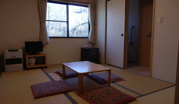 和室７畳（こすもす）