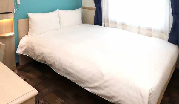 エコノミーダブル