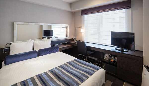 スタンダードダブル