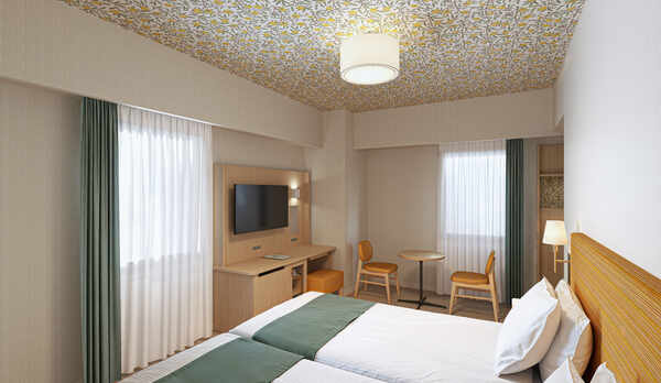 スーペリアルーム