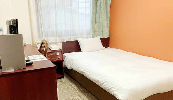 シングルルーム