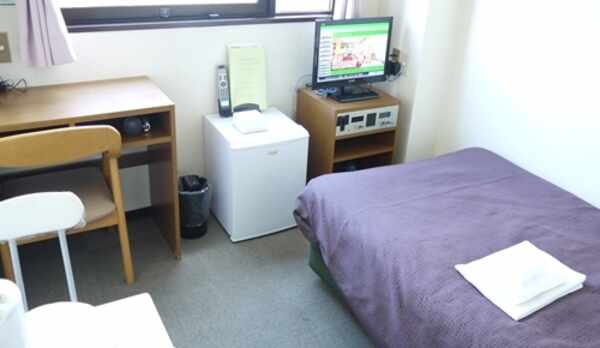 ビジネス・シングル