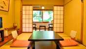 りんどう館（木造平屋の6畳タイプ 洗面・トイレ付）