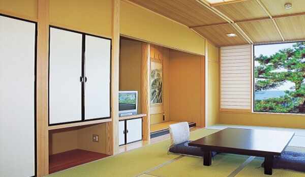 楽天　客室　小