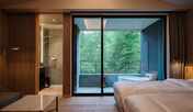 客室イメージ（山水のツイン）