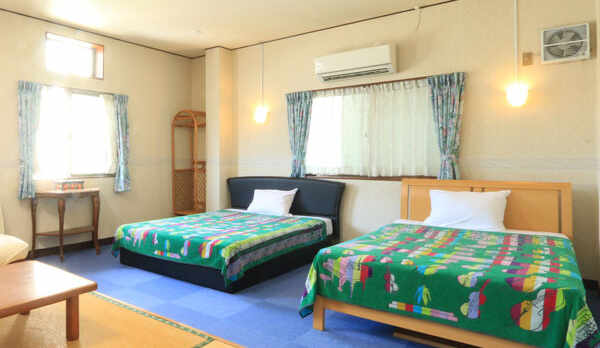 【お部屋】16畳洋室