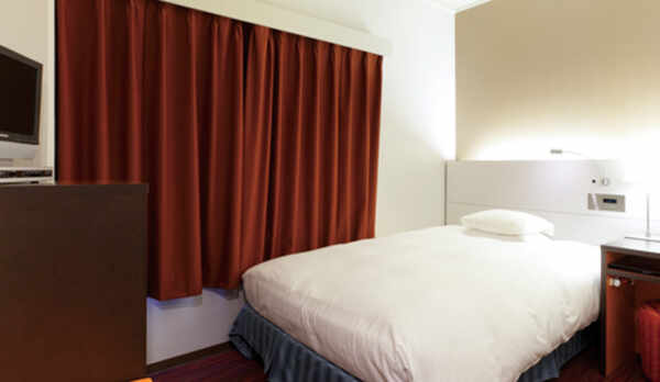 【禁煙】 コンフォート・シングル