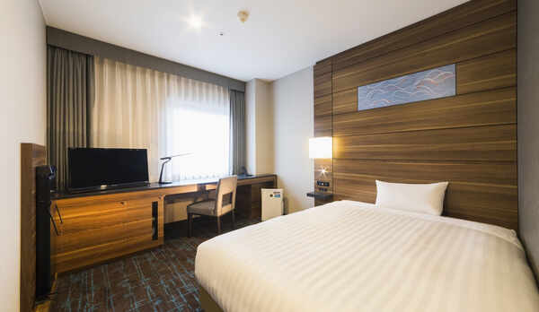 【客室】シングルルーム