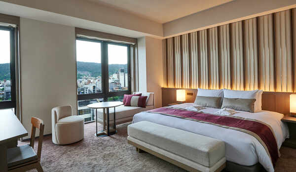 クラッシーキング（38平米）