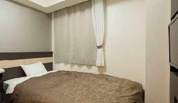 スタンダードシングル