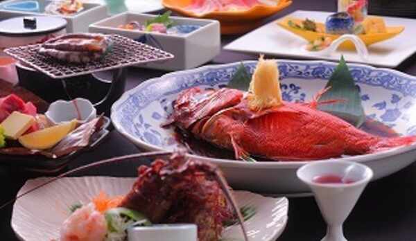お料理