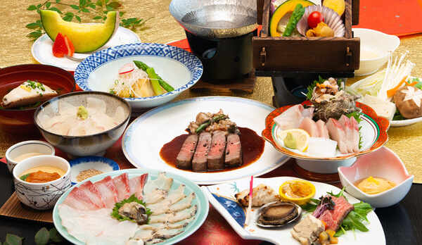 玄海灘スペシャル