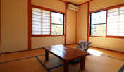 和室8畳