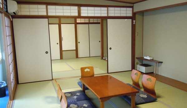 ■　大部屋和室　■