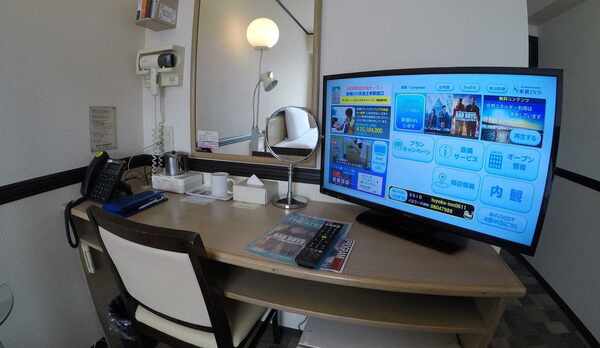 シングルルーム