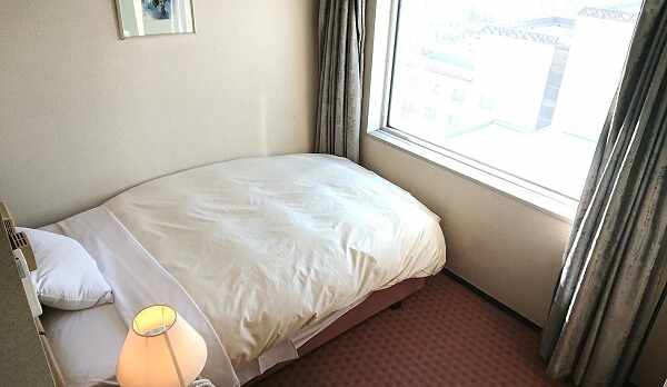 ◆シングル（セミダブル）ルーム◆