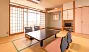 *和室（客室一例）
