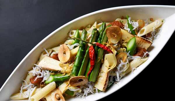 【夕食「熊野cuisine」】本館・なぎさ館・日昇館にご宿泊の方