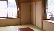 和室7.5畳
