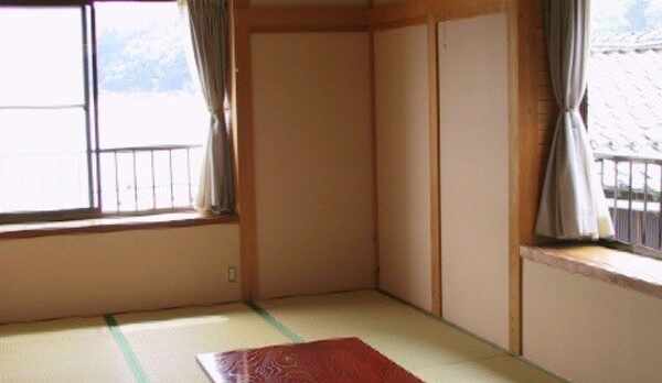 和室7.5畳