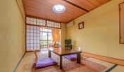 *【客室】和室6〜10畳のお部屋をご人数に応じてご用意致します。