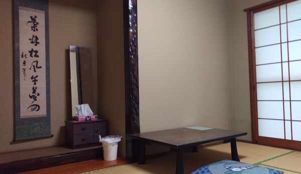 6畳和室