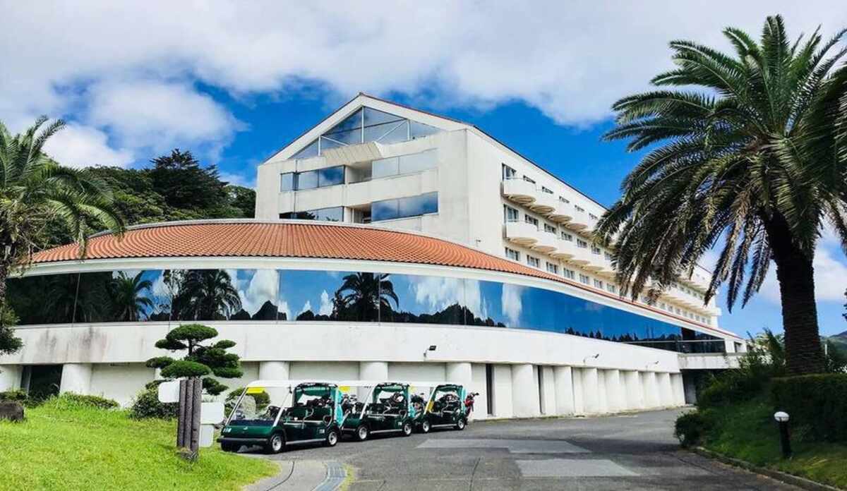 鴨川カントリーホテル 料金比較・宿泊予約 - 価格.com