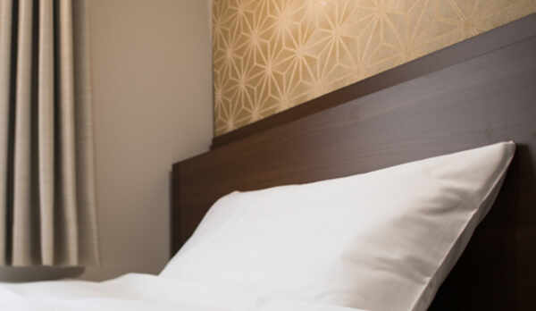 スタンダードシングルルーム