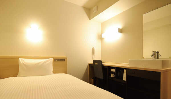 【セミダブルB】