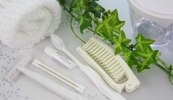 ★全館★アメニティ