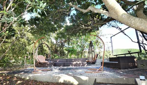 スペチアーレコーナー　フォレストデッキイメージ1