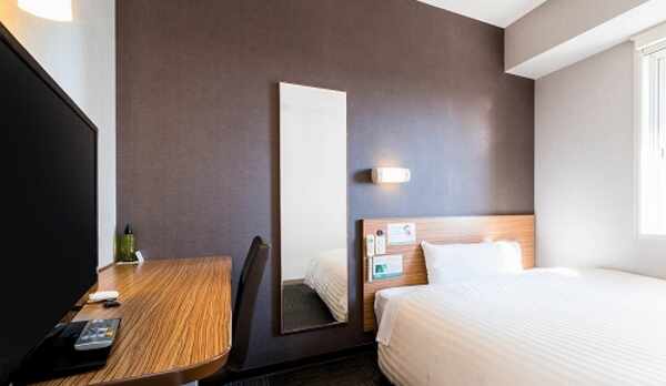 シングルルーム①