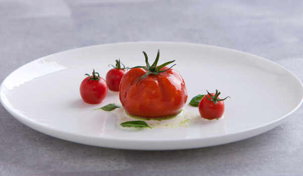 【Level 36】カプレーゼ