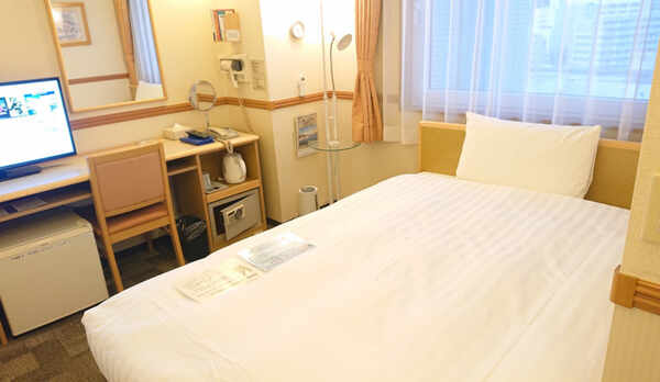 エコノミーシングル