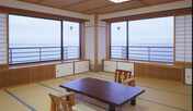 京近江客室2